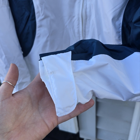 Columbia Windbreaker Jacket - Picture 7 of 15